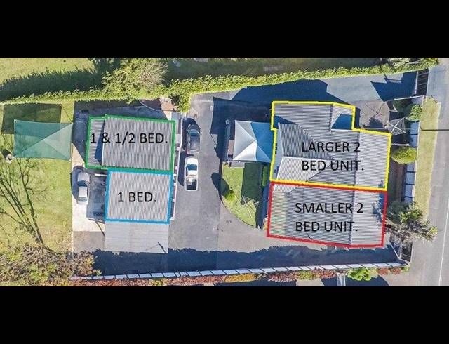 6.5 BEDROOM HOUSE SOLD IN ASHLEY